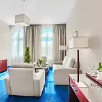 فندق Atrium