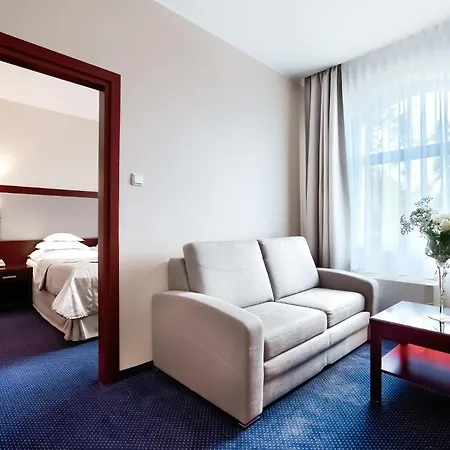 Atrium 4* Szczecin