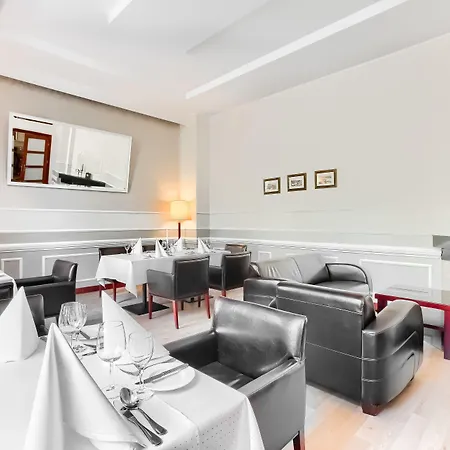 Atrium Szálloda Szczecin