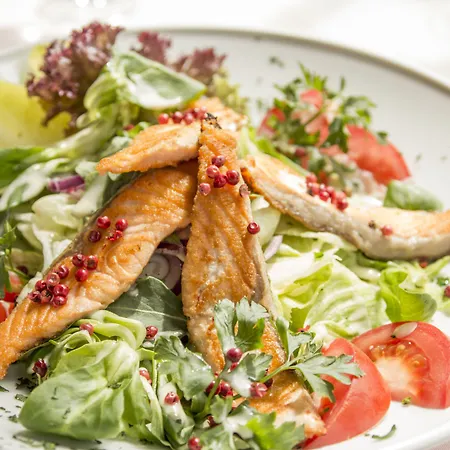 Hotel Atrium Stettin