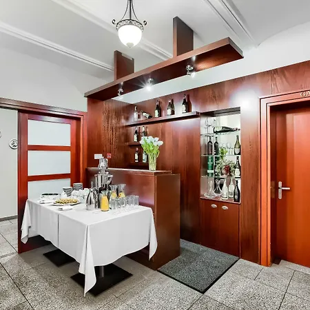 Atrium Hotel Stettin