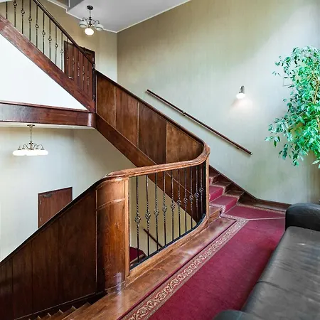 Atrium Szálloda Szczecin