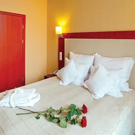 Atrium Hotell Szczecin