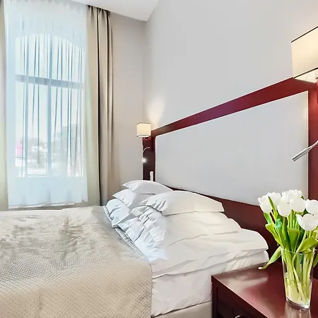 Atrium Szálloda Szczecin