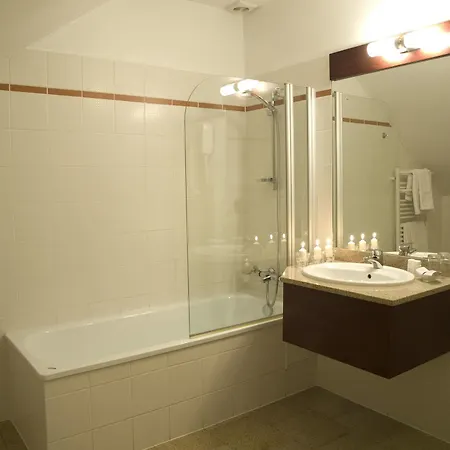 Hotel Atrium 4*