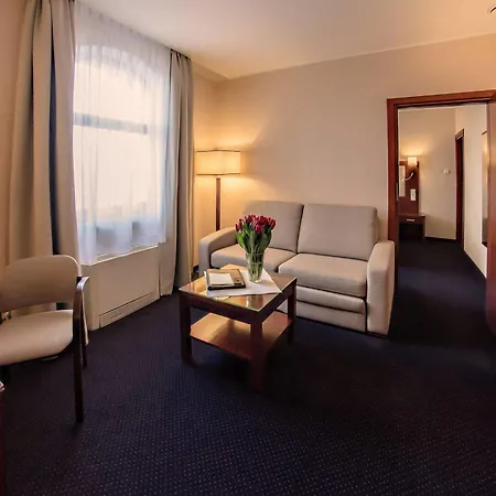 Atrium 4* Stettin