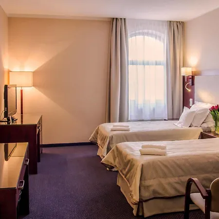 Atrium シュチェチン