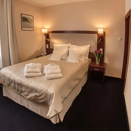 Atrium 4* Szczecin