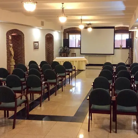 Atrium Szálloda Szczecin