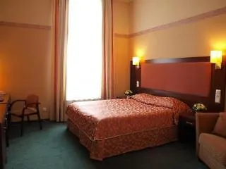 Hotel Atrium 4*