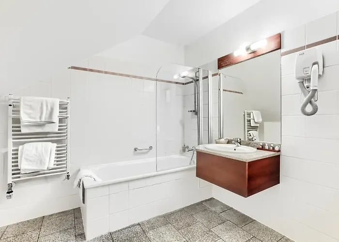 Atrium Hotel Stettin