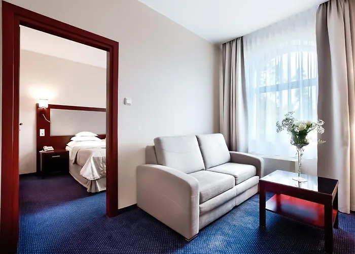 Atrium 4* Szczecin