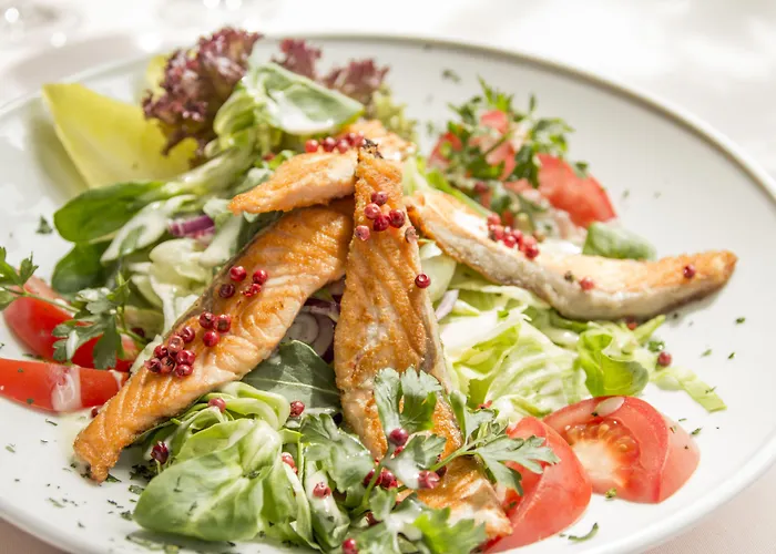 Hotel Atrium Stettin