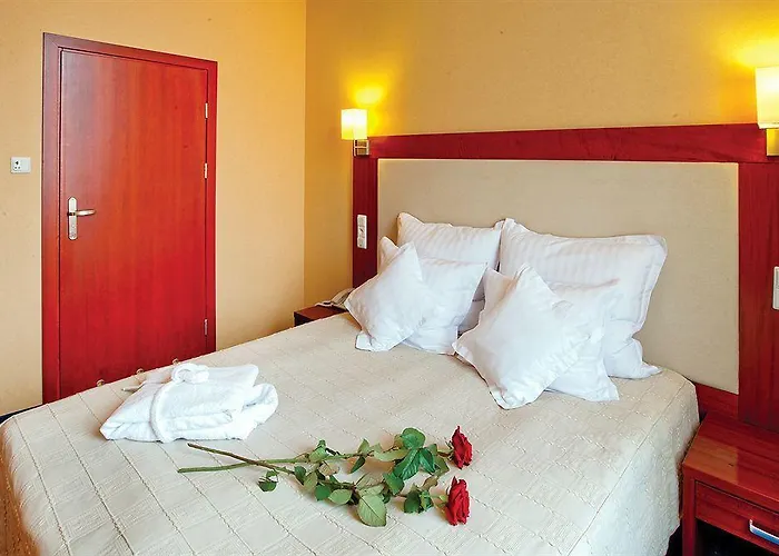 Atrium Hotel Stettin