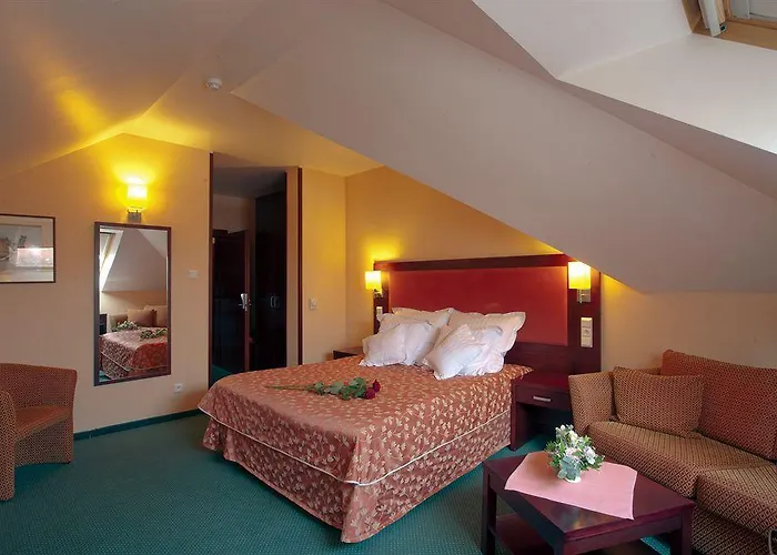 Atrium Hotel Szczecin