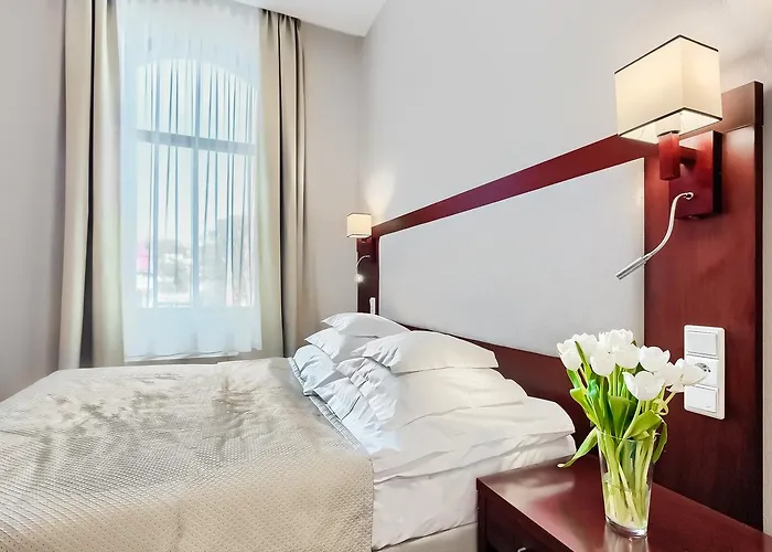 Atrium Hotel Stettin