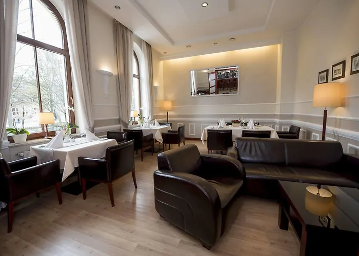 Atrium Hotel Szczecin