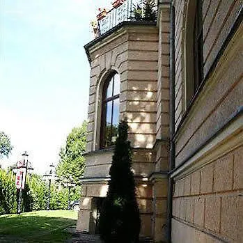 Atrium Hotel Stettin